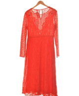 395716 Robes CLAUDIE PIERLOT Occasion Vêtement occasion seconde main