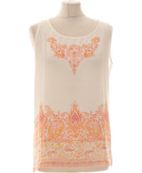 395741 Tops et t-shirts BURTON Occasion Once Again Friperie en ligne