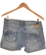 395760 Shorts et bermudas BERSHKA Occasion Vêtement occasion seconde main