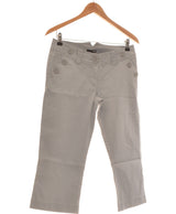 395769 Pantalons et pantacourts H&M Occasion Once Again Friperie en ligne
