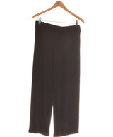 395772 Pantalons et pantacourts STRADIVARIUS Occasion Once Again Friperie en ligne