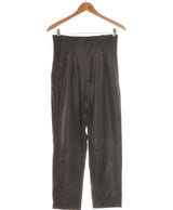 395790 Pantalons et pantacourts STRADIVARIUS Occasion Once Again Friperie en ligne