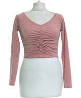395791 Tops et t-shirts PRETTY LITTLE THING Occasion Once Again Friperie en ligne