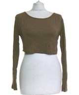 395802 Tops et t-shirts PRETTY LITTLE THING Occasion Once Again Friperie en ligne