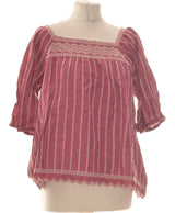 395814 Tops et t-shirts NAF NAF Occasion Once Again Friperie en ligne