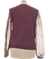 395833 Chemises et blouses MASSIMO DUTTI Occasion Vêtement occasion seconde main