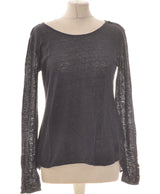 395834 Tops et t-shirts MASSIMO DUTTI Occasion Once Again Friperie en ligne
