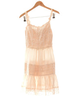 395837 Robes THE KOOPLES Occasion Once Again Friperie en ligne