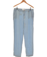 395857 Pantalons et pantacourts ZARA Occasion Once Again Friperie en ligne
