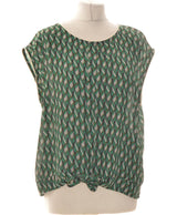 395874 Chemises et blouses CAMAIEU Occasion Once Again Friperie en ligne