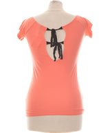 395931 Tops et t-shirts NAF NAF Occasion Vêtement occasion seconde main
