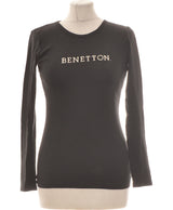 395937 Tops et t-shirts BENETTON Occasion Once Again Friperie en ligne