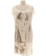 395940 Robes BENETTON Occasion Once Again Friperie en ligne