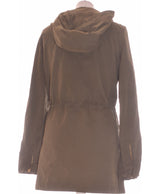 395948 Manteaux SOFT GREY Occasion Vêtement occasion seconde main