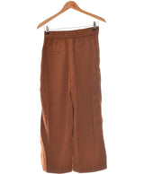 396004 Pantalons et pantacourts ZARA Occasion Vêtement occasion seconde main