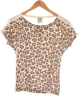 396009 Tops et t-shirts NIKE Occasion Once Again Friperie en ligne