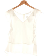 396019 Chemises et blouses ZARA Occasion Once Again Friperie en ligne