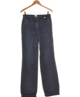 396032 Pantalons et pantacourts CALVIN KLEIN Occasion Once Again Friperie en ligne