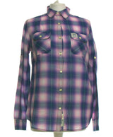 396062 Chemises et blouses SUPERDRY Occasion Once Again Friperie en ligne