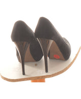 396095 Chaussures ZARA Occasion Vêtement occasion seconde main