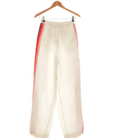 396159 Pantalons et pantacourts SANDRO Occasion Once Again Friperie en ligne