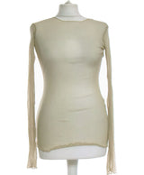 396175 Tops et t-shirts CACHE CACHE Occasion Once Again Friperie en ligne