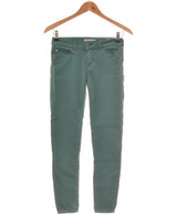 396177 Pantalons et pantacourts BONOBO Occasion Once Again Friperie en ligne