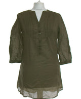 396182 Chemises et blouses CAMAIEU Occasion Once Again Friperie en ligne