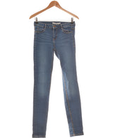 396203 Jeans ZARA Occasion Once Again Friperie en ligne
