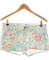 396219 Shorts et bermudas BENETTON Occasion Once Again Friperie en ligne