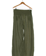 396249 Pantalons et pantacourts PROMOD Occasion Vêtement occasion seconde main