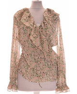 396260 Chemises et blouses MANGO Occasion Once Again Friperie en ligne
