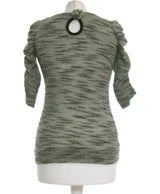 396307 Pulls et gilets CACHE CACHE Occasion Vêtement occasion seconde main