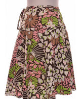 396339 Jupes GAP Occasion Vêtement occasion seconde main