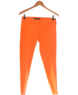396361 Pantalons et pantacourts ZARA Occasion Once Again Friperie en ligne