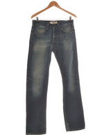 396404 Jeans LEVI'S Occasion Once Again Friperie en ligne