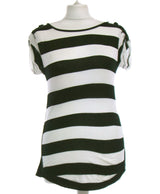 396408 Tops et t-shirts MANGO Occasion Once Again Friperie en ligne