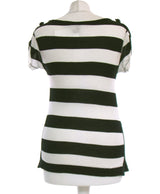 396408 Tops et t-shirts MANGO Occasion Vêtement occasion seconde main