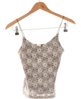 396419 Tops et t-shirts CAMAIEU Occasion Once Again Friperie en ligne