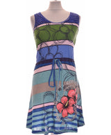 396427 Robes DESIGUAL Occasion Once Again Friperie en ligne