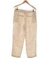 396454 Pantalons et pantacourts MANGO Occasion Vêtement occasion seconde main