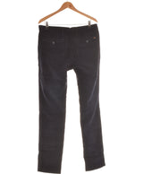 396463 Pantalons et pantacourts MASSIMO DUTTI Occasion Vêtement occasion seconde main