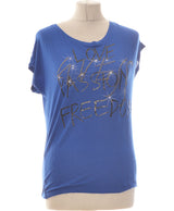 396465 Tops et t-shirts GUESS Occasion Once Again Friperie en ligne
