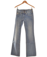 396470 Jeans DIESEL Occasion Once Again Friperie en ligne