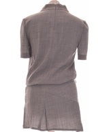 396483 Robes BA&SH Occasion Vêtement occasion seconde main