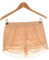 396494 Shorts et bermudas MAJE Occasion Once Again Friperie en ligne