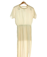 396501 Robes AMERICAN VINTAGE Occasion Once Again Friperie en ligne