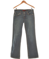 396555 Jeans LEVI'S Occasion Once Again Friperie en ligne