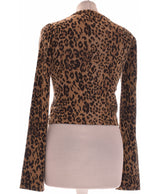 396614 Pulls et gilets ZARA Occasion Vêtement occasion seconde main