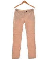 396629 Pantalons et pantacourts MANGO Occasion Once Again Friperie en ligne